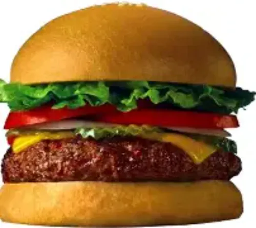 Supreme Burger